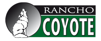 RANCHO COYOTE